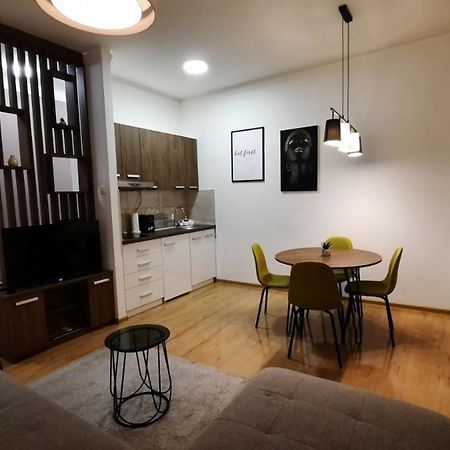 Ancora Apartment Lana Novi Sad Exterior photo