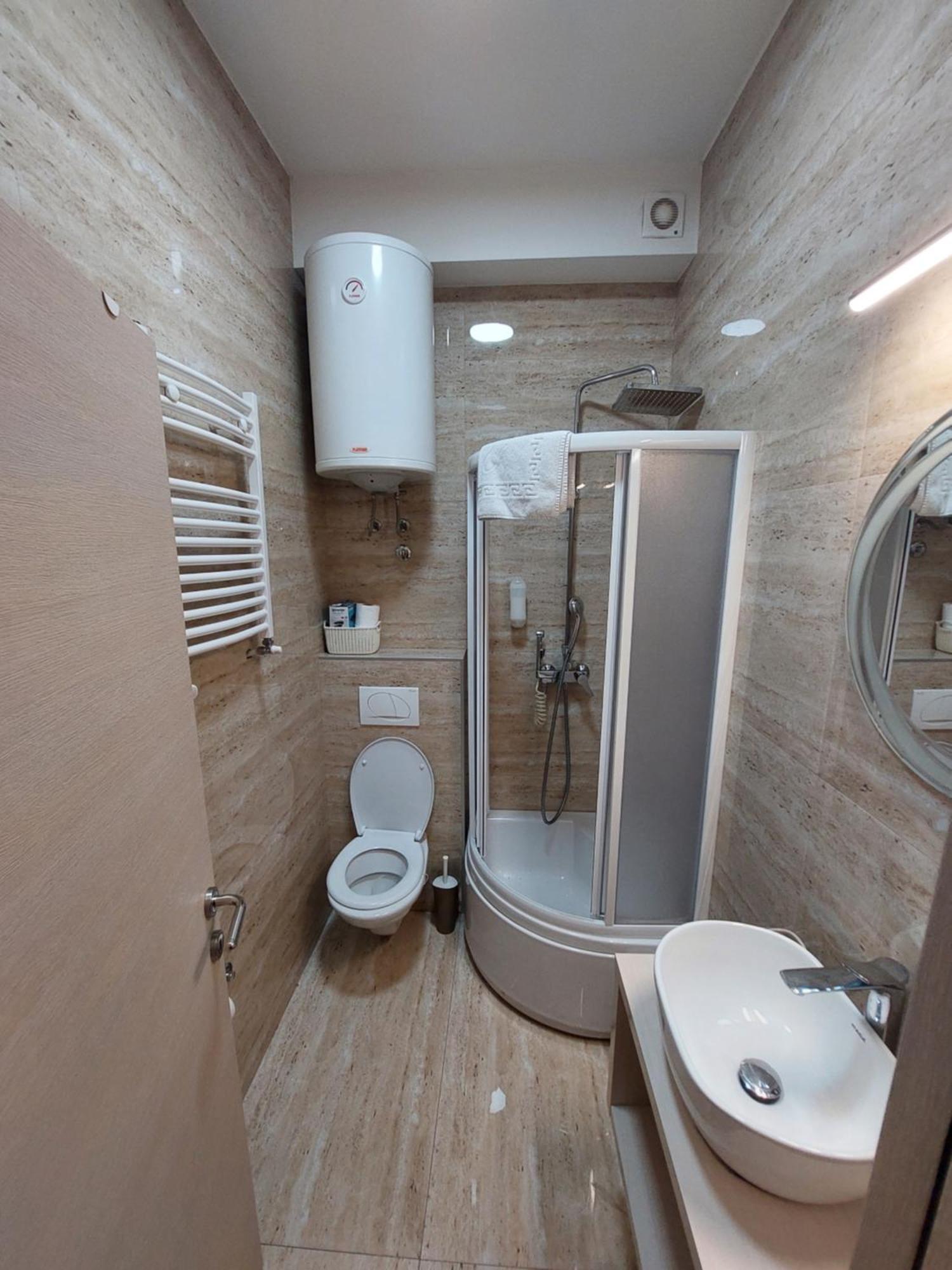 Ancora Apartment Lana Novi Sad Exterior photo