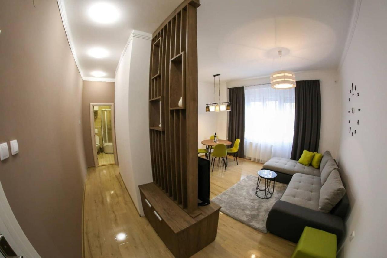 Ancora Apartment Lana Novi Sad Exterior photo