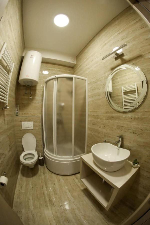 Ancora Apartment Lana Novi Sad Exterior photo